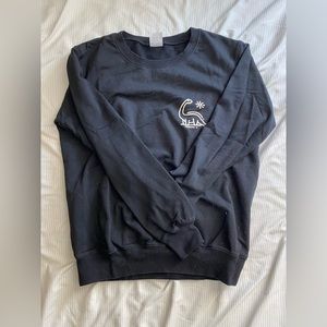 Crewneck Sweatshirt